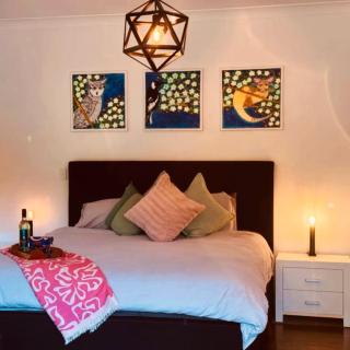 Kosmo’s Studio: City Style in a Retreat Setting! - Boyland - 6