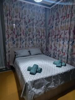 Kavala sea and city view - 4