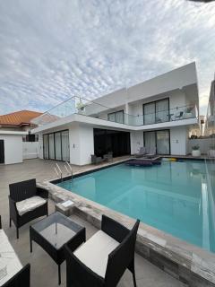 Vista Villa - Kumasi - 9