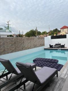 Vista Villa - Kumasi - 8