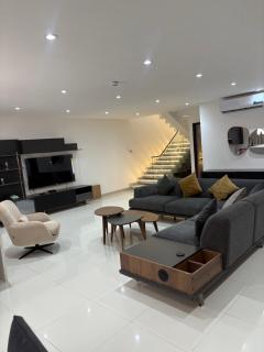 Vista Villa - Kumasi - 7
