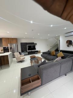 Vista Villa - Kumasi - 5
