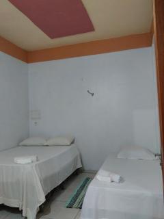 Residência Barros - Parintins - 1