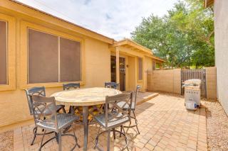Family Home with Community Perks - 8 Mi to Chandler! - Gilbert - 0