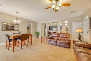 Family Home with Community Perks - 8 Mi to Chandler! - Gilbert - 6