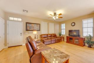 Family Home with Community Perks - 8 Mi to Chandler! - Gilbert - 4