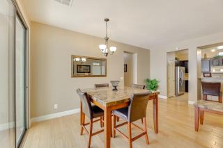 Family Home with Community Perks - 8 Mi to Chandler! - Gilbert - 3