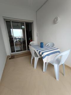 appartement avec piscine - Houmt Souk - 7