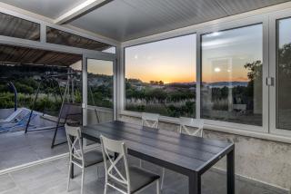 House Baras garden - 7