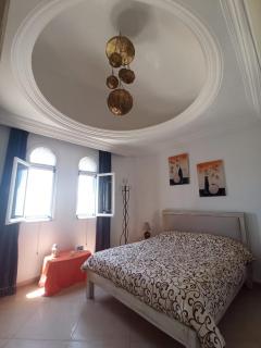 appartement avec piscine - 3