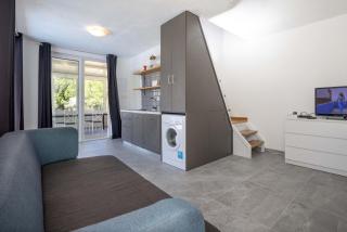 House Baras garden - Mirce - 5