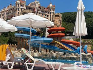 ASTORIA II Apartment 23 One Bedroom - 0