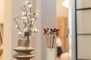 Wabi Sabi Apartment, Posto Auto Privato, Livorno - 2