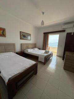 Beachside Coral Nest - Saranda - 9