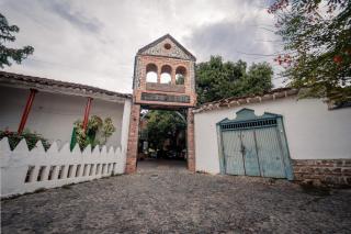 Hotel Plaza Menor - Santa Fe de Antioquia - 9