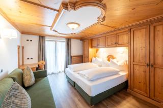 Residence Bosco Verde - San Cassiano - 7