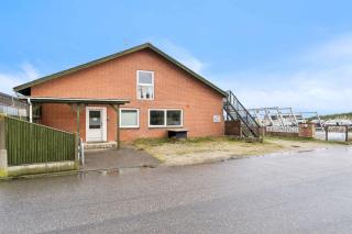 Cottage By The Harbor - Hvide Sande - 9