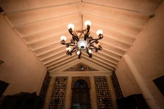 Hotel Plaza Menor - Santa Fe de Antioquia - 4