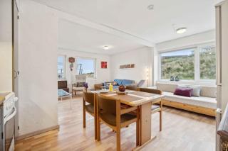 Cottage By The Harbor - Hvide Sande - 5