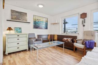 Cottage By The Harbor - Hvide Sande - 3