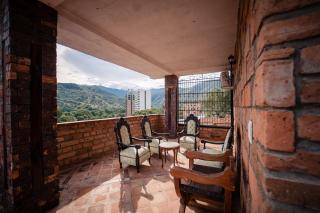 Hotel Plaza Menor - Santa Fe de Antioquia - 3