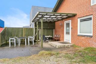 Cottage By The Harbor - Hvide Sande - 0