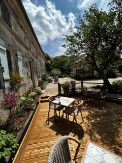 Maison La Galeze - - 5