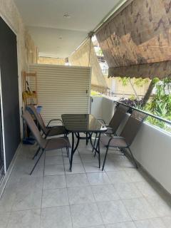 Neos Kosmos Cozy Retreat - Cental Comfort - Atene - 4