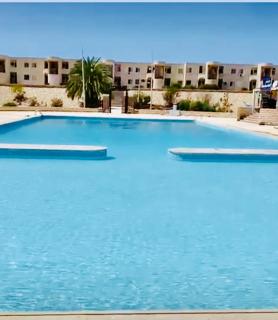 nice apartment near alamine - El-Alamein - 2