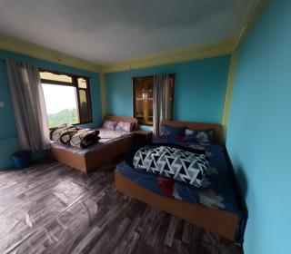 Fikkalay Harmony Homestay - Kalimpong - 8