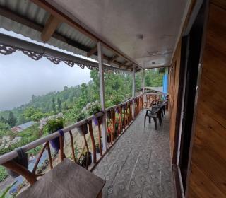 Fikkalay Harmony Homestay - Kalimpong - 7