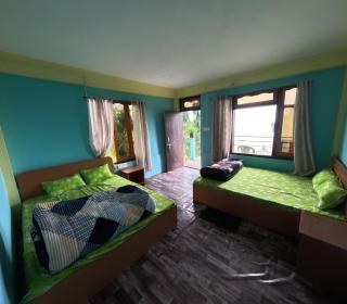 Fikkalay Harmony Homestay - Kalimpong - 3