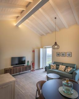 Il Casale degli Ulivi - Agriturismo - TENIMENTI LEONE - Lanuvio - 9
