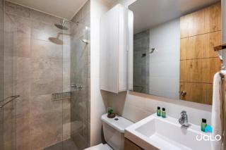 Apartamento loft la candelaria by jalo - Bogotá - 4