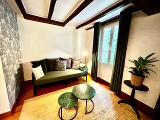 Maison La Galeze - - 7