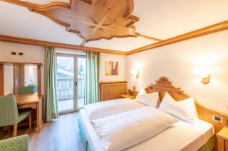 Residence Bosco Verde - San Cassiano - 8