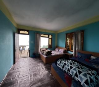 Fikkalay Harmony Homestay - Kalimpong - 2
