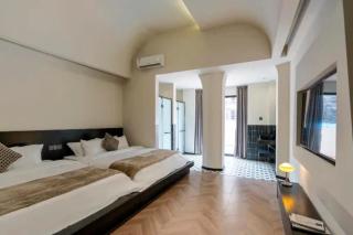 White Tea Whispers Hotel - Huzhou - 4