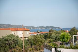 Blionis Sea View Lux Suite - Limenaria - 1