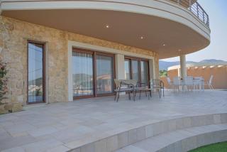 Blionis Sea View Lux Suite - Limenaria - 7