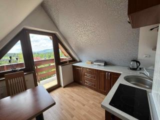 Jump Loft - Zakopane - 2