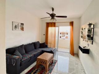 nice apartment near alamine - El-Alamein - 9
