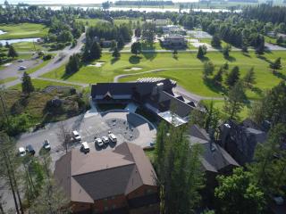 Spacious Townhome w 4 King Suites near Clubhouse - Bigfork - 4