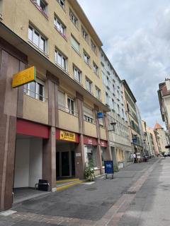 Cozy Studio in the heart of Lausanne - Lausanne - 2