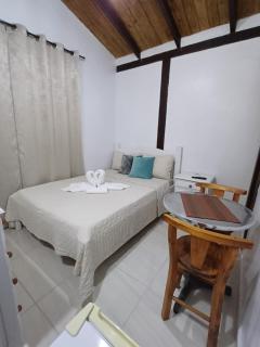 Suíte Pachamama - 3