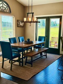 Mountain Views - 20 min from Glacier - Columbia Falls - 1