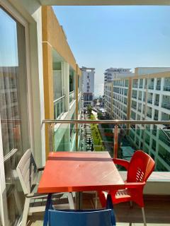 Seaside Sol Apartaments - Shëngjin - 9