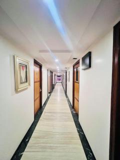 Hotel Dr Rajkumar International - Bangalore - 9