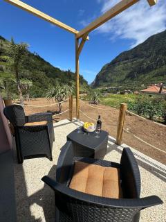The Green Valley House II - São Vicente - 3