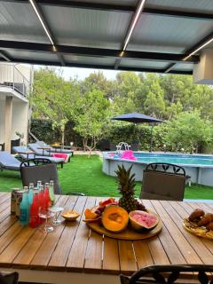 M&M Pelivan apartments - Solin - 0